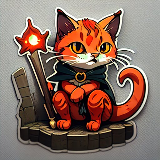 00270-1636176240-cute cartoon sticker of a red cat casting a spell.jpg